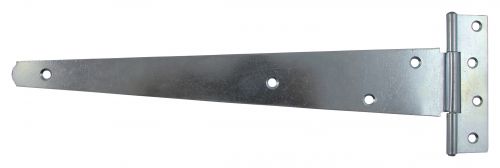 Click Here To Enlarge This Photo Of TIMCO MTH15G - Medium Tee Hinge &lpar;Sold in pairs&rpar; Hot Dipped Galvanised 15"