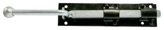 TIMCO MBS18BP - Monkey Tail Bolt Black 18"