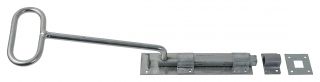 TIMCO 287771 - Bow Handle Bolt Hot Dipped Galvanised 12"