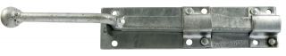 TIMCO MBS18GP - Monkey Tail Bolt Hot Dipped Galvanised 18"