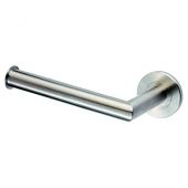 LX07BSS - Carlisle Brass - De L'eau Stainless Steel Toilet Paper Holder &lpar;G316&rpar; Bright Stainless Steel