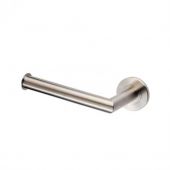 LX07SS - Carlisle Brass - De L'eau Stainless Steel Toilet Paper Holder &lpar;G316&rpar; Satin Stainless Steel