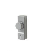 EXIDOR 302Se Knob Operated Outside Access Device &lpar;with cylinder&rpar;