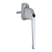 CH30036 - CHAMELEON Tilt Before Turn Handle - Satin Chrome