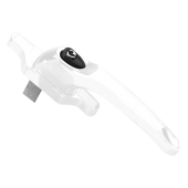 L24947 - ERA 48mm Cadenza Window Handle - White - LH