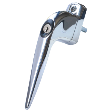 Click Here To Enlarge This Photo Of L28994 - TROJAN Sparta Tilt Before Turn Espag Handle - Chrome