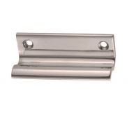 AQ50SN - Carlisle Brass Sash Window Lift c&sol;w Screws Satin Nickel