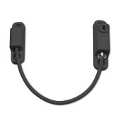 CH30073 - CHAMELEON 150mm Locking Window Cable Restrictor Grey