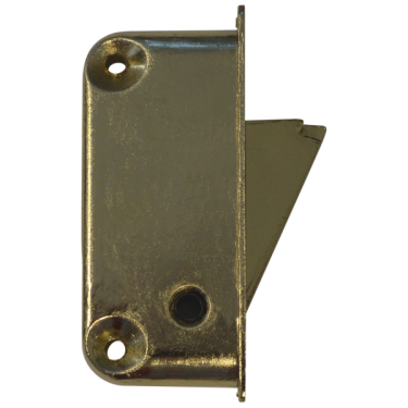 Click Here To Enlarge This Photo Of L28679 - ERA Sash Restrictor &lpar;Side Fixing&rpar; Gold