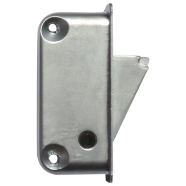 Click Here To Enlarge This Photo Of L28680 - ERA Sash Restrictor &lpar;Side Fixing&rpar; Satin Stainless Steel
