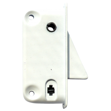 Click Here To Enlarge This Photo Of L28681 - ERA Sash Restrictor &lpar;Side Fixing&rpar; White