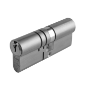AS10340 - ASEC Kite Elite 3 Star Snap Resistant Double Euro Cylinder - 80mm 45&sol;35 &lpar;40&sol;10&sol;30&rpar; KD Nickel Plated