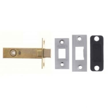 Click Here To Enlarge This Photo Of Atlantic - ADB25PC Tubular Mortice Deadbolt 2&period;5" - Polished Chrome