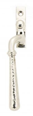 Click Here To Enlarge This Photo Of 45916 From The Anvil Polished Nickel Hammered Newbury Espag - LH