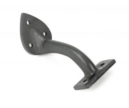 Click Here To Enlarge This Photo Of 46139 From The Anvil Beeswax 2&period;5" Handrail Bracket