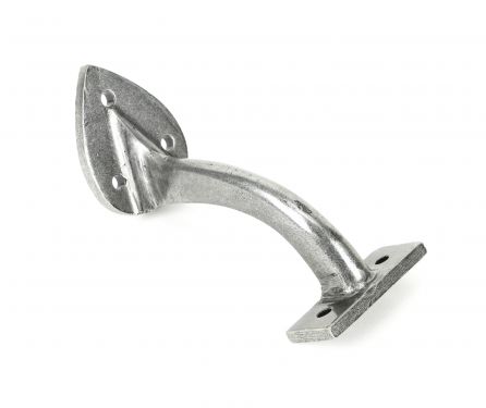 Click Here To Enlarge This Photo Of 46143 From The Anvil Pewter 3" Handrail Bracket