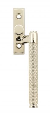 Click Here To Enlarge This Photo Of 46162 From The Anvil Polished Nickel Brompton Espag - RH