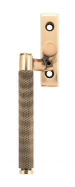 Click Here To Enlarge This Photo Of 46171 From The Anvil Polished Bronze Brompton Espag - LH