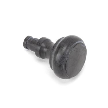 Click Here To Enlarge This Photo Of 49898 From The Anvil Beeswax Regency Curtain Finial &lpar;pair&rpar;