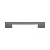 C3681 160-MB Heritage Brass Cabinet Pull Victorian Design 160mm ctc Matt Bronze Finish