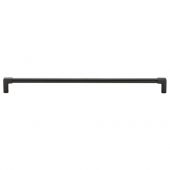 TK5190-320-LBN M&period;Marcus Mission Cabinet Pull 320mm Matt Bronze on Zinc Finish