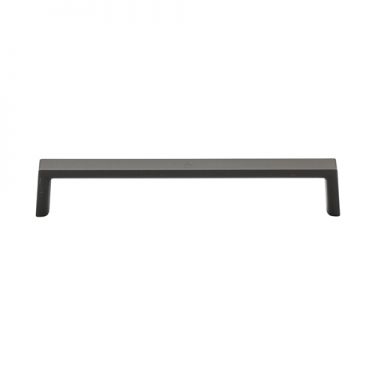Click Here To Enlarge This Photo Of TK5210-160-LBN M&period;Marcus Jena Cabinet Pull 160mm Matt Bronze on Zinc Finish