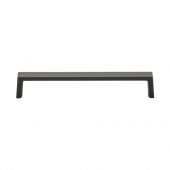 TK5210-160-LBN M&period;Marcus Jena Cabinet Pull 160mm Matt Bronze on Zinc Finish