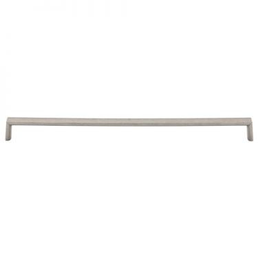 Click Here To Enlarge This Photo Of TK5210-320-DPW M&period;Marcus Jena Cabinet Pull 320mm Distressed Pewter on Zinc Finish