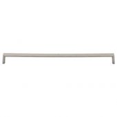 TK5210-320-DPW M&period;Marcus Jena Cabinet Pull 320mm Distressed Pewter on Zinc Finish