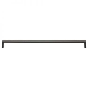 Click Here To Enlarge This Photo Of TK5210-320-SBK M&period;Marcus Jena Cabinet Pull 320mm Silk Touch Matt Black Finish