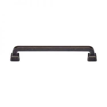 Click Here To Enlarge This Photo Of TK5217-160-LBN M&period;Marcus Stilo Cabinet Pull 160mm Matt Bronze on Zinc Finish