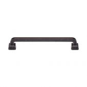 TK5217-160-LBN M&period;Marcus Stilo Cabinet Pull 160mm Matt Bronze on Zinc Finish