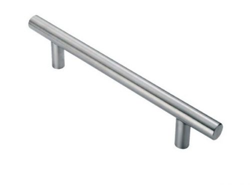 Click Here To Enlarge This Photo Of Atlantic - APH60032TBARSSS T Bar Pull Handle &lbrack;Bolt Through&rsqb; 600mm x 32mm Satin Stainless Steel