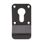 ECP1000MB - Carlisle Brass Eurospec Cylinder Pull &lpar;Euro Profile&rpar; Matt Black