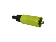 JTA5010 Jigtech 25mm Holesaw &plus; Arbor Set