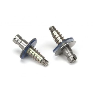 Click Here To Enlarge This Photo Of 50270 From The Anvil Satin SS &lpar;304&rpar; 50mm Secret Fixings for T Bar &lpar;2&rpar;