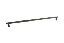 Atlantic - MHPH725UB Millhouse Brass T Bar Pull Handle &lbrack;Bolt Through&rsqb; 725mm x 22mm - Urban Bronze