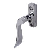 BLU Performance Regent Window Espagnolette Handle &lpar;Left Hand&rpar; 316 Polished Stainless Steel &lpar;REG020C-LH-PSS&rpar;