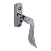 BLU Performance Regent Window Espagnolette Handle &lpar;Right Hand&rpar; 316 Polished Stainless Steel &lpar;REG020C-RH-PSS&rpar;