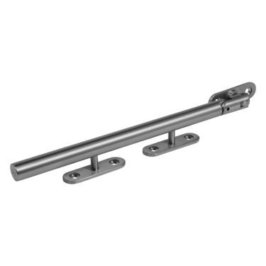 Click Here To Enlarge This Photo Of BLU Performance Casement Window Stay&comma; 220mm&comma; 316 Satin Stainless Steel &lpar;SST93-SSS&rpar;