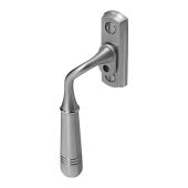 BLU Performance Opera Window Espagnolette Handle &lpar;Left Hand&rpar; 316 Satin Stainless Steel &lpar;TBH020-LH-SSS&rpar;