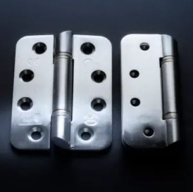 Click Here To Enlarge This Photo Of 14999 Eclipse Specialist Anti-Ligature Grade 14 102x76mm Thrust Bearing Hinges &lpar;pair&rpar;