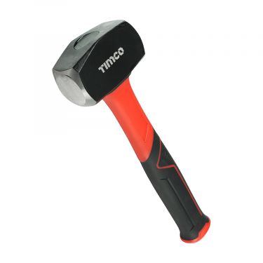 Click Here To Enlarge This Photo Of TIMCO 468125 - 2&period;5lb Lump Hammer