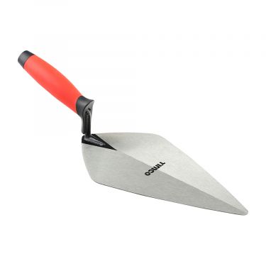 Click Here To Enlarge This Photo Of TIMCO 468211 - 11" Bricklaying Trowel