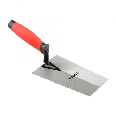 Click Here To Enlarge This Photo Of TIMCO 468214 - 7" Bucket Trowel