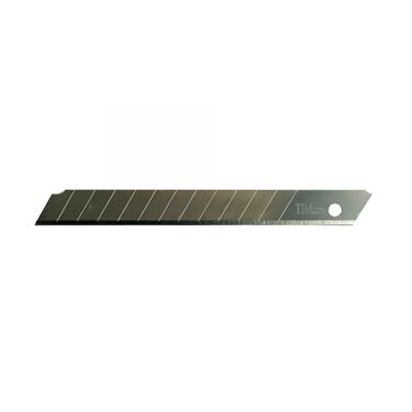 Click Here To Enlarge This Photo Of TIMCO UBSNAP18 100 x 18 x 0&period;6mm Snap Off Utility Knife Blades &lpar;10pcs&rpar;