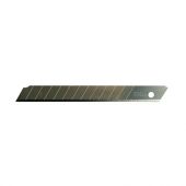 TIMCO UBSNAP18 100 x 18 x 0&period;6mm Snap Off Utility Knife Blades &lpar;10pcs&rpar;