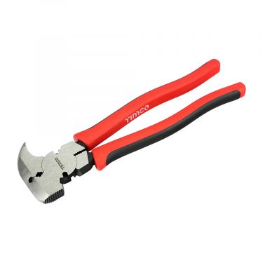Click Here To Enlarge This Photo Of TIMCO 468179 - 13&period;5" Multi-Functional Fencing Pliers