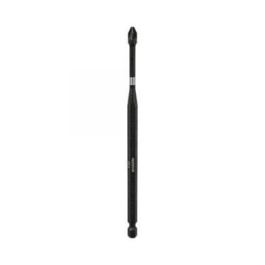 Click Here To Enlarge This Photo Of TIMCO 2PZ150X6 - X6 Impact Pozi Driver Bit No&period;2 x 150mm