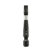 TIMCO 30TX50X6 - X6 Impact TX Drive Driver Bits TX30 x 50mm &lpar;5pcs&rpar;